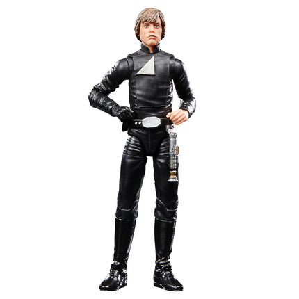 Star Wars The Black Series Luke Skywalker