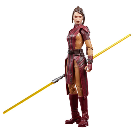 Star Wars The Black Series Bastila Shan - wave 45