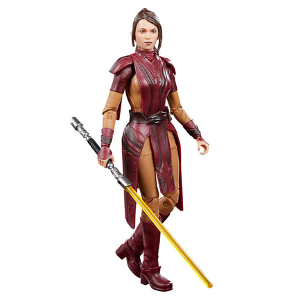 Star Wars The Black Series Bastila Shan - wave 45