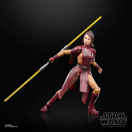Star Wars The Black Series Bastila Shan - wave 45