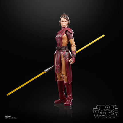Star Wars The Black Series Bastila Shan - wave 45