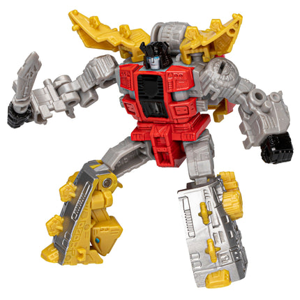 Hasbro - Transformers Legacy Evolution Core Class Dinobot Snarl