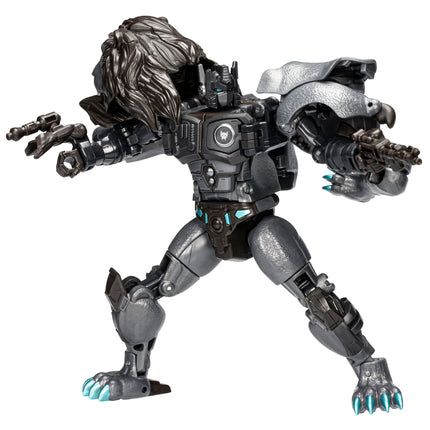 Transformers - Legacy Evolution Nemesis Leo Prime  - Voyager class