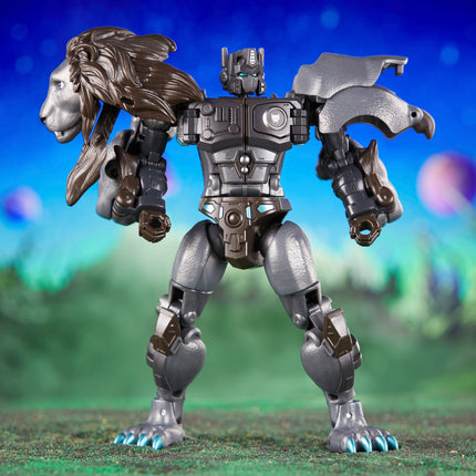 Transformers - Legacy Evolution Nemesis Leo Prime  - Voyager class