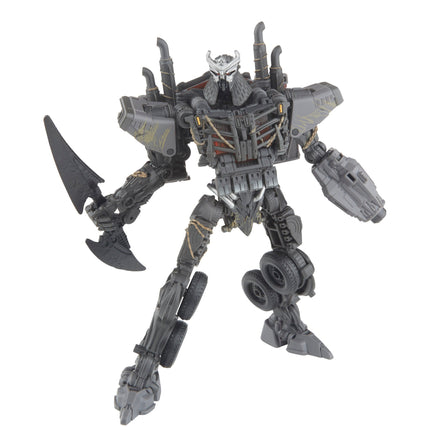Transformers Studio Series Leader class - 101 Scourge