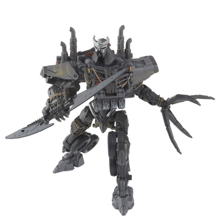 Transformers Studio Series Leader class - 101 Scourge