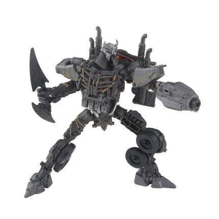 Transformers Studio Series Leader class - 101 Scourge