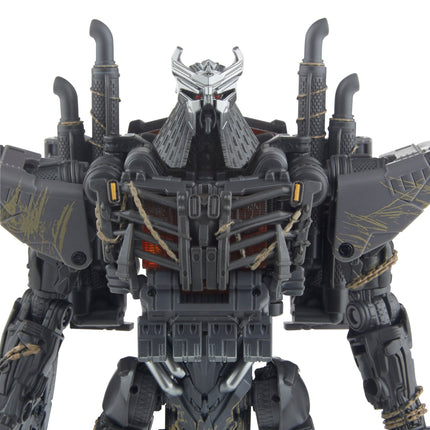 Transformers Studio Series Leader class - 101 Scourge