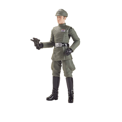 Star Wars The Vintage Collection Moff Jerjerrod