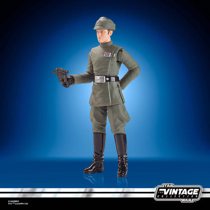 Star Wars The Vintage Collection Moff Jerjerrod