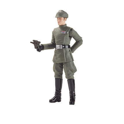 Star Wars The Vintage Collection Moff Jerjerrod