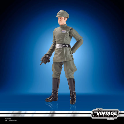 Star Wars The Vintage Collection Moff Jerjerrod