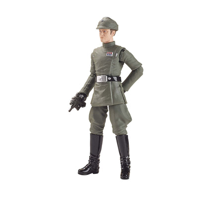 Star Wars The Vintage Collection Moff Jerjerrod