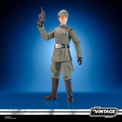 Star Wars The Vintage Collection Moff Jerjerrod