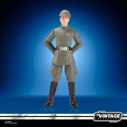 Star Wars The Vintage Collection Moff Jerjerrod