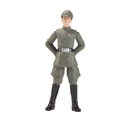 Star Wars The Vintage Collection Moff Jerjerrod