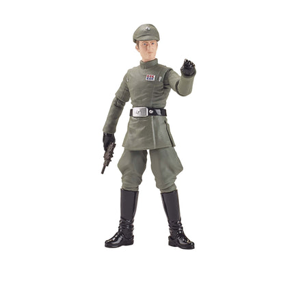 Star Wars The Vintage Collection Moff Jerjerrod