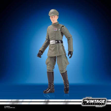 Star Wars The Vintage Collection Moff Jerjerrod
