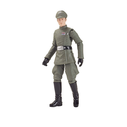 Star Wars The Vintage Collection Moff Jerjerrod