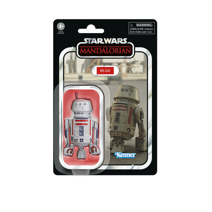 Star Wars The Vintage Collection R5-D4