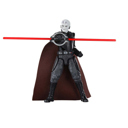 Star Wars The Vintage Collection Grand Inquisitor