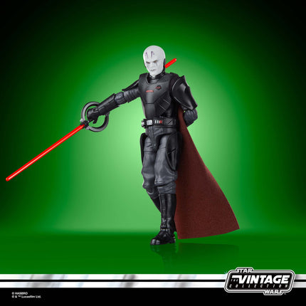 Star Wars The Vintage Collection Grand Inquisitor
