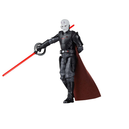 Star Wars The Vintage Collection Grand Inquisitor