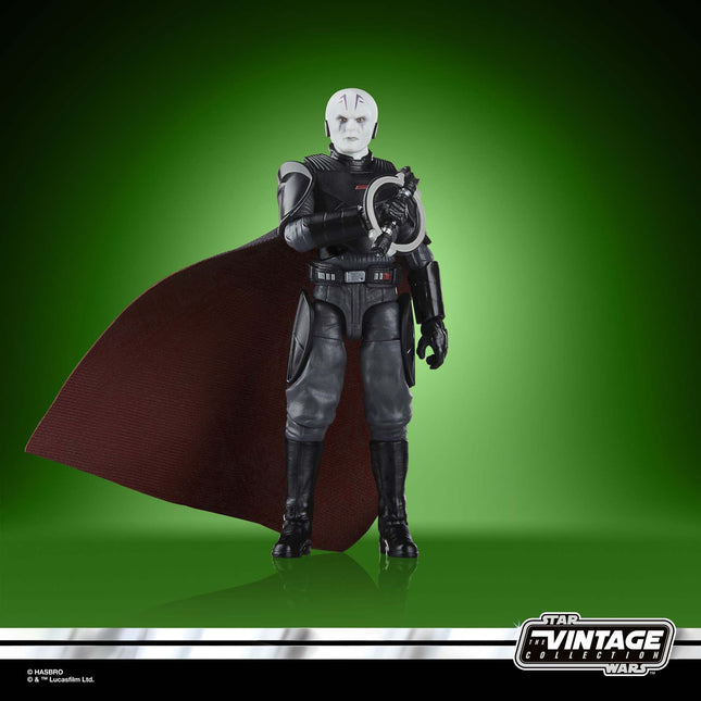 Star Wars The Vintage Collection Grand Inquisitor