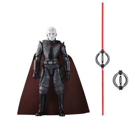 Star Wars The Vintage Collection Grand Inquisitor