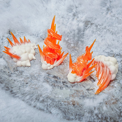 G.I. Joe Classified - Scrap-Iron & Anti-Armor Drone -74