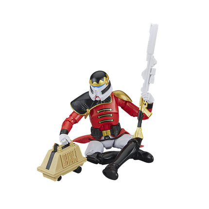 Star Wars The Black Series Purge Trooper - Holiday Edition