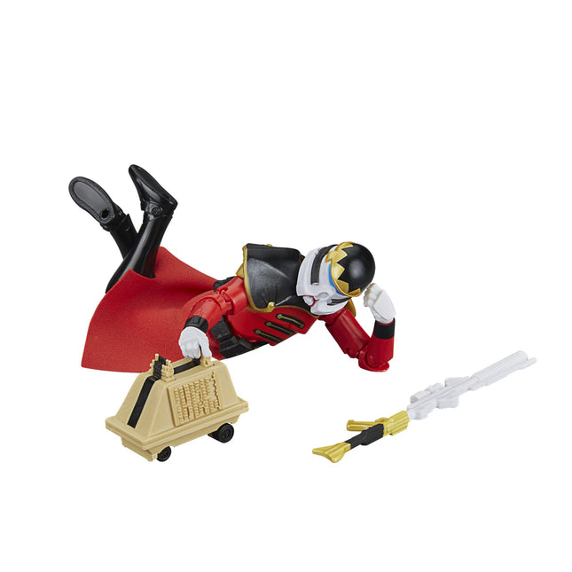 Star Wars The Black Series Purge Trooper - Holiday Edition