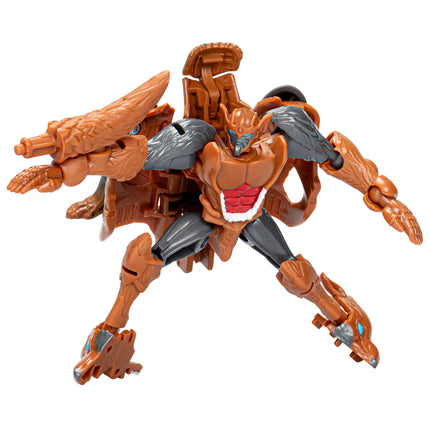 Transformers - Legacy United - Core Class - Beast Wars II Universe Tasmania Kid