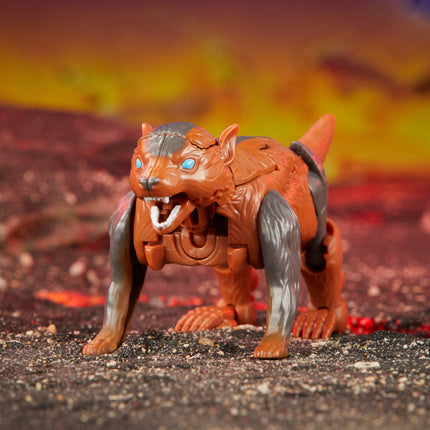 Transformers - Legacy United - Core Class - Beast Wars II Universe Tasmania Kid