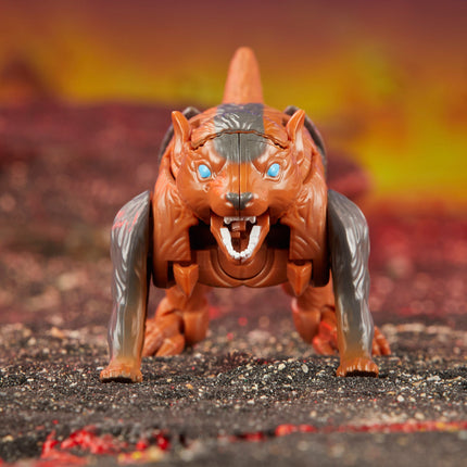 Transformers - Legacy United - Core Class - Beast Wars II Universe Tasmania Kid