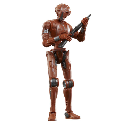 Star Wars The Vintage Collection HK-47 & Jedi Knight Revan Action Figures