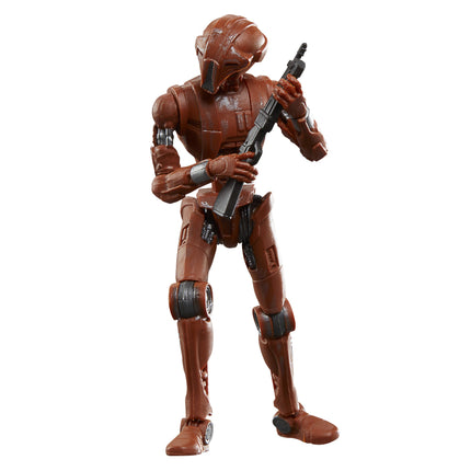 Star Wars The Vintage Collection HK-47 & Jedi Knight Revan Action Figures