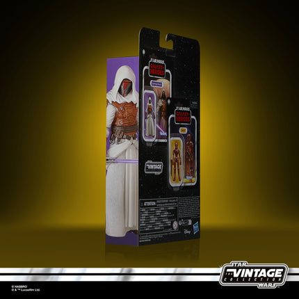 Star Wars The Vintage Collection HK-47 & Jedi Knight Revan Action Figures