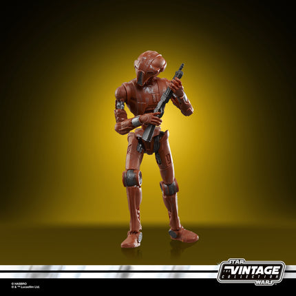 Star Wars The Vintage Collection HK-47 & Jedi Knight Revan Action Figures