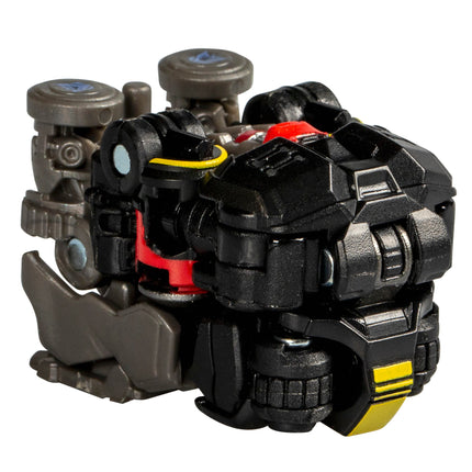 Transformers Studio Series Core Transformers: Bumblebee Concept Art Frenzy