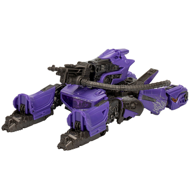 Transformers Studio Series Voyager Transformers: Bumblebee 110 Shockwave