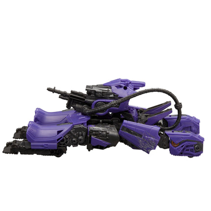 Transformers Studio Series Voyager Transformers: Bumblebee 110 Shockwave