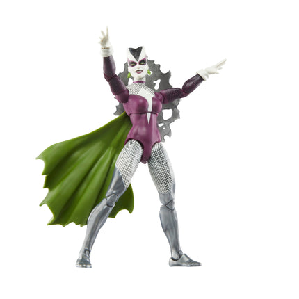 Marvel Legends Series Strange Tales Marvel's Lilith - Black Heart BAF