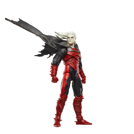 Marvel Legends Series Strange Tales Marvel's Dracula -  Black Heart BAF