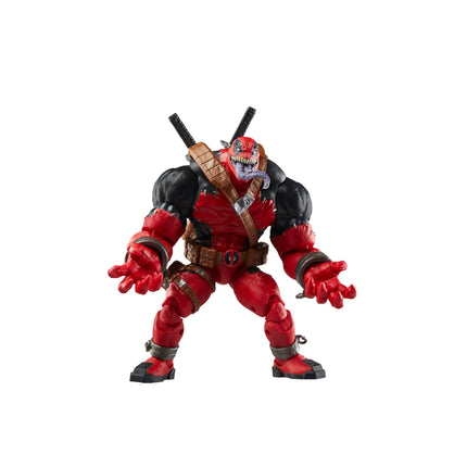 Marvel Legends Series - Venompool Deluxe - Exclusive