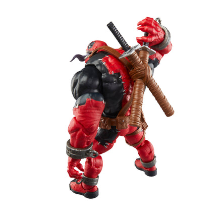 Marvel Legends Series - Venompool Deluxe - Exclusive