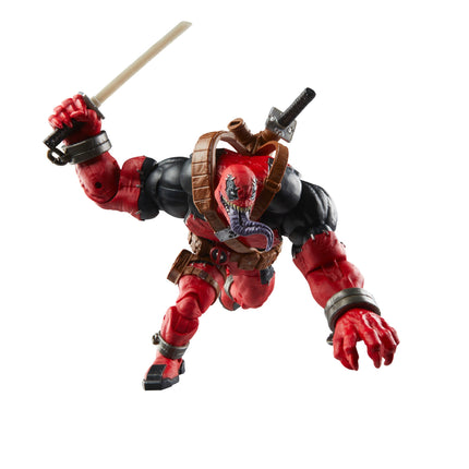 Marvel Legends Series - Venompool Deluxe - Exclusive