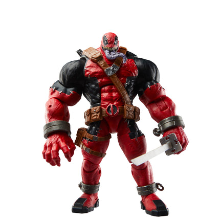Marvel Legends Series - Venompool Deluxe - Exclusive