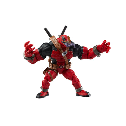 Marvel Legends Series - Venompool Deluxe - Exclusive