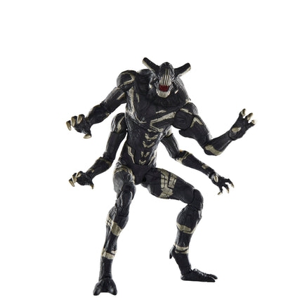 Marvel Legends Series Marvel’s Outriders Action Figures